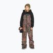 Pantaloni da snowboard per bambini Volcom Barkley Ins Bib Overall acid