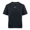 Maglietta Nike Dri-Fit Multi da bambino DX5380 nero/bianco