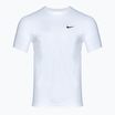 Maglietta Nike Dri-Fit UV Hyverse da uomo, bianco/nero