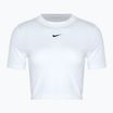 Maglietta Nike Sportswear donna Essential bianco/nero