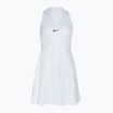 Abito da tennis Nike Dri-Fit Advantage bianco/nero