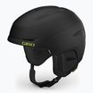 Casco da sci Giro Neo nero opaco/verde ano