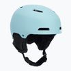 Casco da sci Giro Crue light harbour blue per bambini