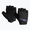 Guanti da ciclismo da donna Giro Tessa Gel II nero