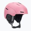 Casco da sci Giro Avera rosa opaco