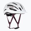 Giro Register II Integrated MIPS casco da bicicletta bianco opaco/ciliegio scuro