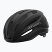 Giro Isode II casco da bicicletta nero opaco/carbone