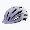 Giro Register II Integrated MIPS casco da bicicletta bianco opaco/lilla chiaro sbiadito