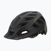 Casco bici statico Giro Radix nero opaco