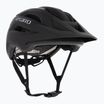 Casco da bicicletta Giro Fixture II nero opaco