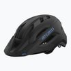 Casco da bici per bambini Giro Fixture II nero opaco