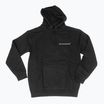 Felpa da uomo RIDE Old English Hoody nero