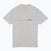 RIDE Zero Logo Tee da uomo grigio erica