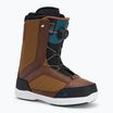 Scarponi da snowboard da uomo K2 Raider trail