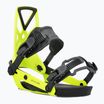 Attacchi da snowboard da uomo RIDE A-4 lime