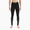 Pantaloni termici da uomo icebreaker 125 Zoneknit nero