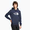 Felpa con cappuccio da uomo The North Face Drew Peak summit navy