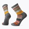 Smartwool Everyday Joviansphere Crew calze da trekking grigio medio