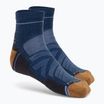 Smartwool Hike Light Cushion Calzini da trekking alla caviglia blu SW001611B25
