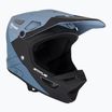 Casco da bici 100% Status drop/steel blue