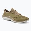 Scarpe Crocs LiteRide 360 Pacer da uomo color kaki