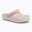Infradito Crocs Crocband al quarzo
