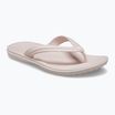 Crocs Crocband Flip infradito al quarzo
