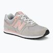 Scarpe da bambino New Balance GC574 rain cloud