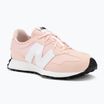 Scarpe da bambino New Balance 327's V1 pink haze