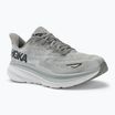 HOKA scarpe da corsa da uomo Clifton 9 harbor mist/lunar rock