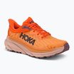 Scarpe da corsa da donna HOKA Challenger ATR 7 arancio finto/arancio vibrante