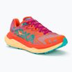 Scarpe da corsa da donna HOKA Tecton X 2 cherry jubilee/flame