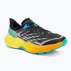 Scarpe da corsa da uomo HOKA Speedgoat 5 nero/primula serale