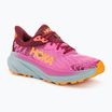 Scarpe da corsa da donna HOKA Challenger ATR 7 fragola/cabernet