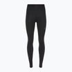 Leggings da corsa da donna HOKA Novafly Run 25" nero