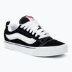 Scarpe Vans Knu Skool nero/bianco