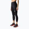 Leggings da corsa da donna The North Face Movmynt 7/8 tnf nero