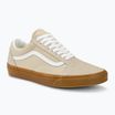 Scarpe Vans UA Old Skool farina d'avena/gomma