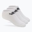 Vans Classic Kick calzini da uomo 3 paia rox bianco