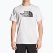 Maglietta da uomo The North Face Easy white