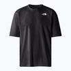 Camicia da trekking da uomo The North Face Shadow nero