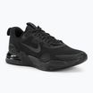 Scarpe da ginnastica da uomo Nike Air Max Alpha Trainer nero/nero/grigio fumo scuro