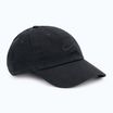 Cappello da baseball Nike Club Unstructured Futura Wash nero