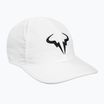 Cappellino da tennis Nike Rafa Dri-Fit Club bianco/nero