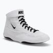Scarpe da wrestling Nike Inflict 3 bianco/nero