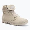 Scarpe Palladium Baggy da uomo grigio naturale
