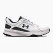 Under Armour Charged Edge scarpe da allenamento da uomo bianco/bianco/nero