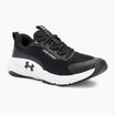 Under Armour Dynamic Select scarpe da ginnastica da uomo nero/bianco/nero