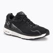 Scarpe da corsa Under Armour Hovr Infinite 5 nero/bianco/metallico gun metal uomo