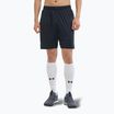 Pantaloncini da calcio Under Armour Challenger da uomo nero / bianco